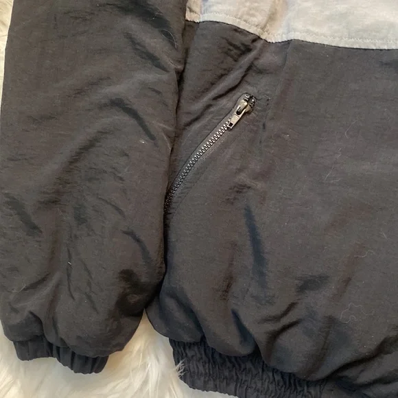 Vintage Reebok Reversible Jacket. Size Small - Picture 3 of 14